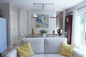 Selecta La casa del Artista